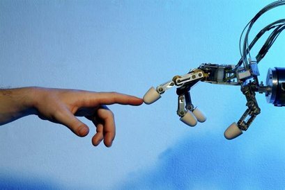 roboty humanoidalne, automatyka i robotyka, sztuczna dłoń, roboty, robotyka