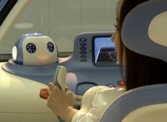 roboty osobiste