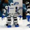 humanoidalny robot zabawka i-Sobot