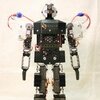 ogniwa paliwowe robot