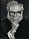 Isaac Asimov