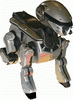 robot aibo