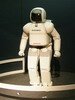 robot asimo
