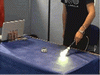 robot ifomind