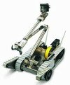 robot packbot