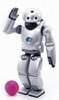 robot qrio