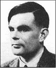 Alan Turing
