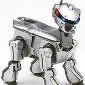 robot interaktywny aio