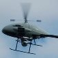 robot helikopter APID 55