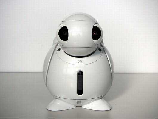 robot