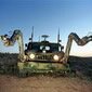 robot manipulator ARMMS