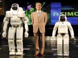 Asimo