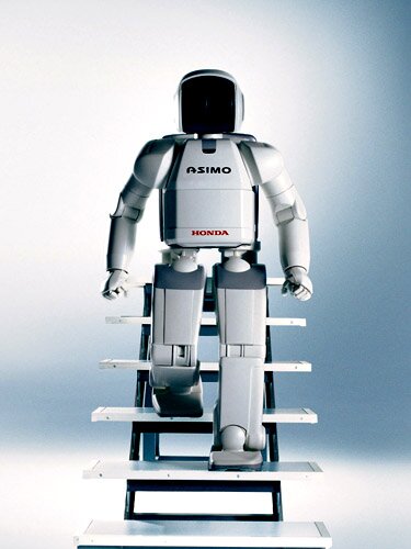 roboty humanoidalne