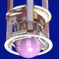 robot kula Ballbot