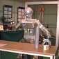 robot Centaur