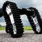 robot mobilny Chaos