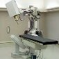 robot chirurgiczny CyberKnife