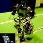 robot antropomorficzny DARWIN