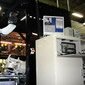 robot przemysłowy Denso Wave