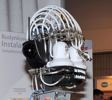 Robot Signal