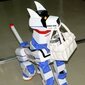 robot pies Dog-Wan