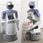 robot usługowy Enon