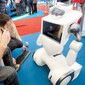 robot osobisty Fudan