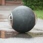 robot kula GroundBot