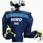 robot humanoidalny HIRO