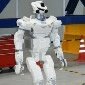 android HRP-3