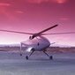robot helikopter Hummingbird