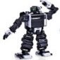 humanoidalny robot zabawka i-Sobot
