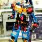 robot humanoidalny KHR-1