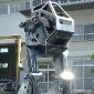 robot Land Walker