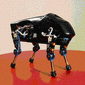 robot kroczący littledog