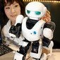 robot humanoidalny Manoi