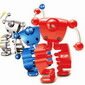 robot humanoidalny nuvo