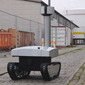 robot rekonesansowy OFRO
