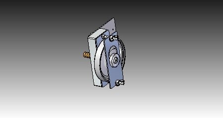 obudowa filtrów - palaczbot