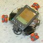 mobilny palm pilot robot