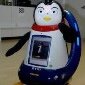 robot pingwin Pomi