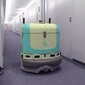 japoński autonomiczny robot usługowy