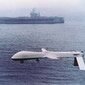 samolot UAV Predator