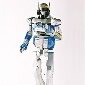 robot humanoidalny HRP-2 Promet