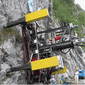robot alpinista