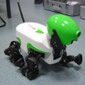 robot pies Robudog