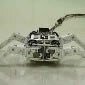robot Roller Walker
