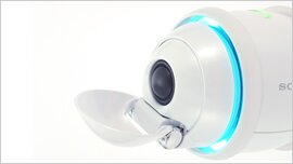 robot Rolly