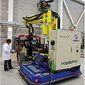 robot Roptalmu