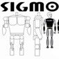 robot sigmo, robotyka, roboty